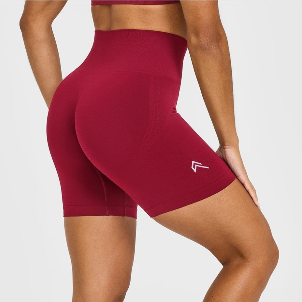 GENTLY WORN ONER ACTIVE EFFORTLESS SHORTS NO PILLING *runs small*